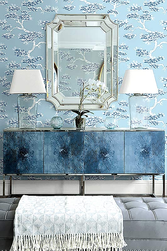 Natural Silhouettes ns50012