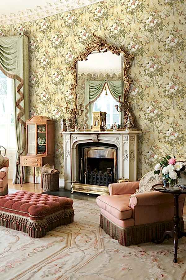 Hampton House SM70303