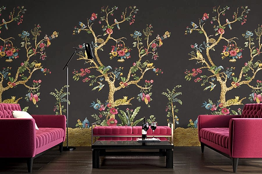 Anthology Resource db11700M