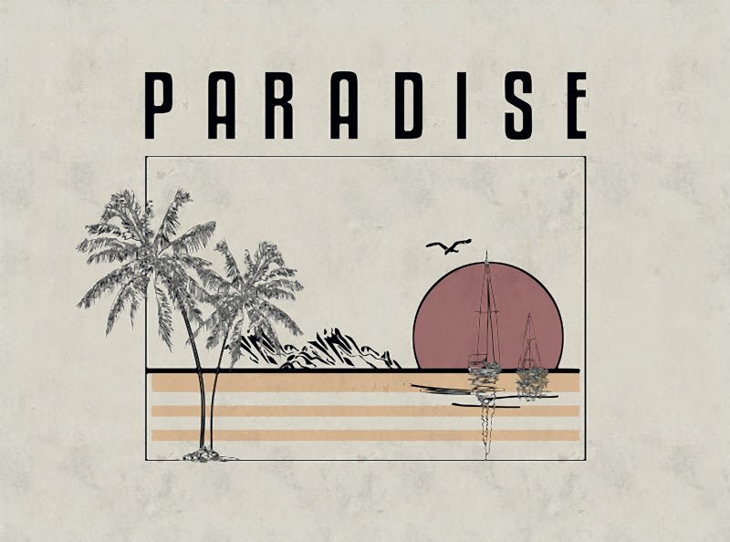 Paradise 8500120