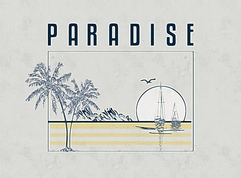 Paradise 8500121