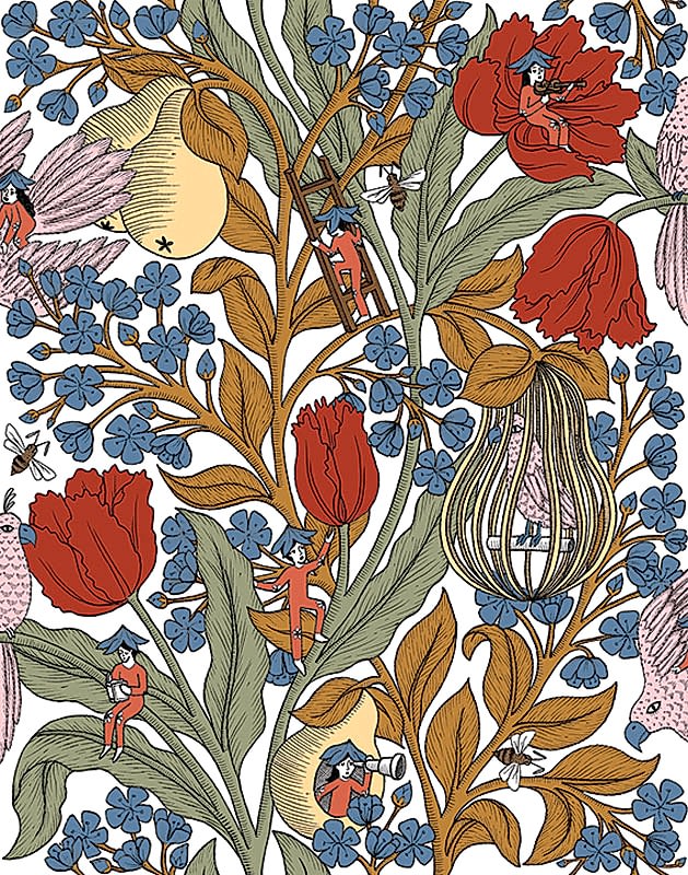 Neo-belle-epoque 8800014