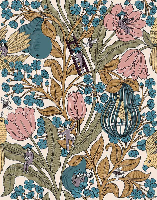 Neo-belle-epoque 8800018