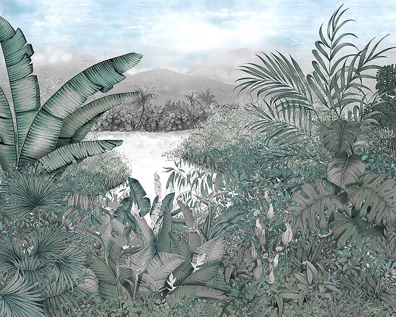 Neo-colonial 8800111