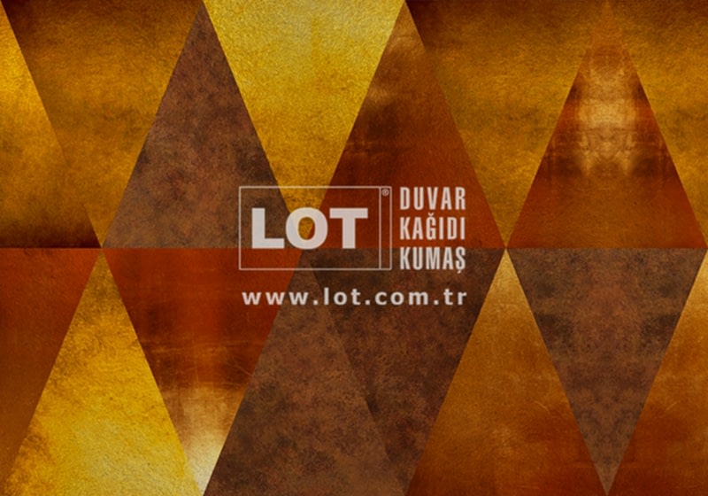 Random Metallics 9600200