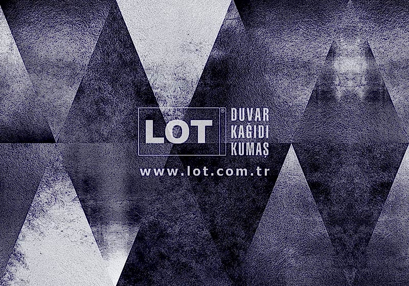 Random Metallics 9600201