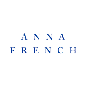 ANNA FRENCH