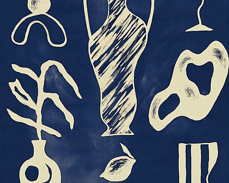 COLLECTION DU PEINTRE AST-NT-025-02_GV