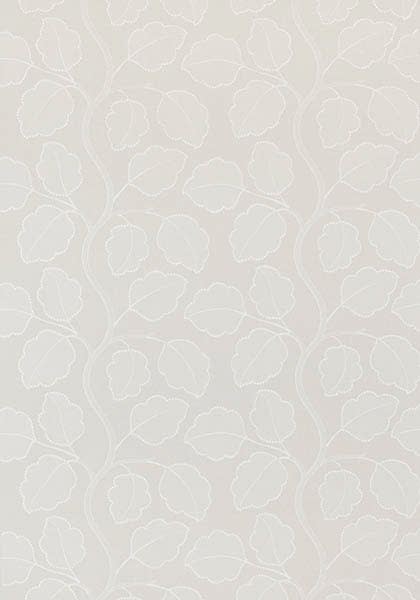 CHESTNUT TREE EMBROIDERY AW9121