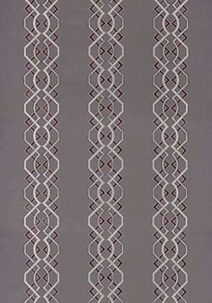 BERGMAN EMBROIDERY AW9128