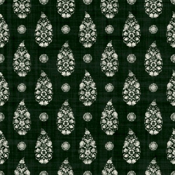 Paisley B00324