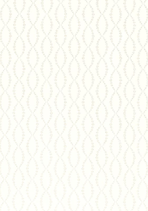 BEADED TRELLIS T1853