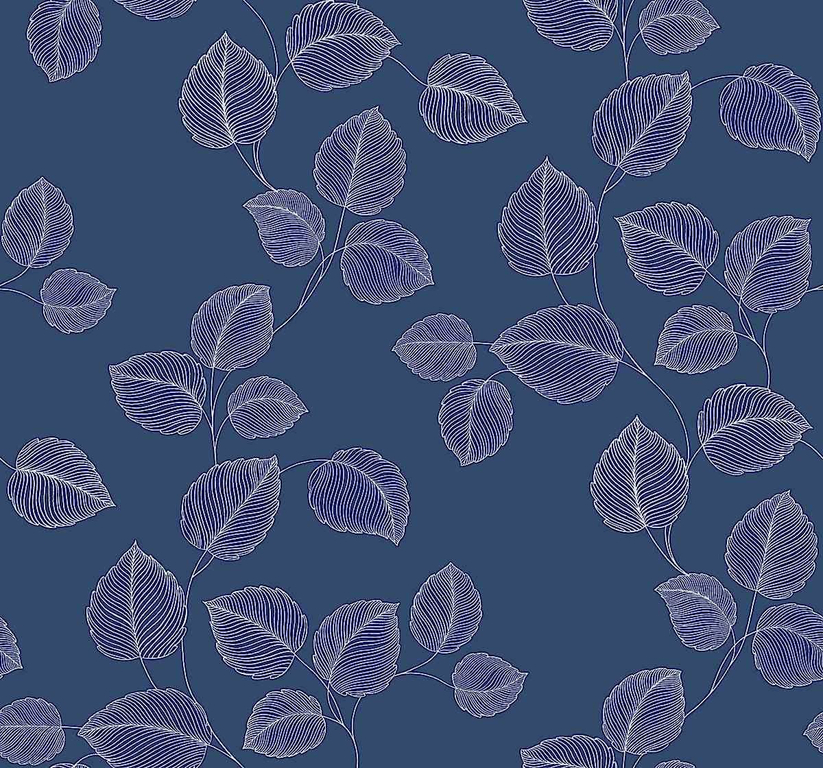 Navy Grey & White bl70112