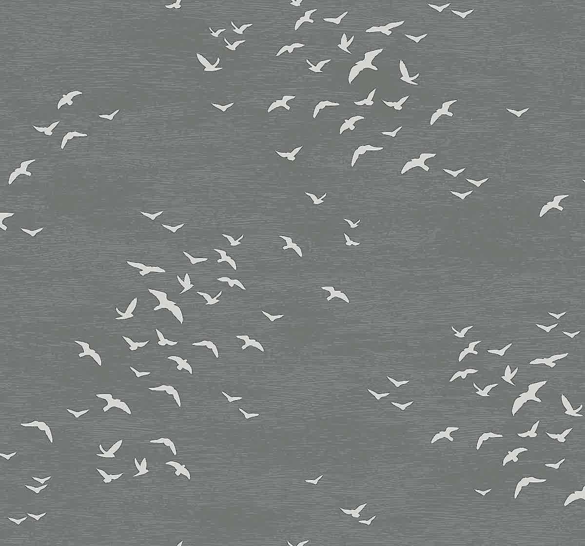 Navy Grey & White bl70408