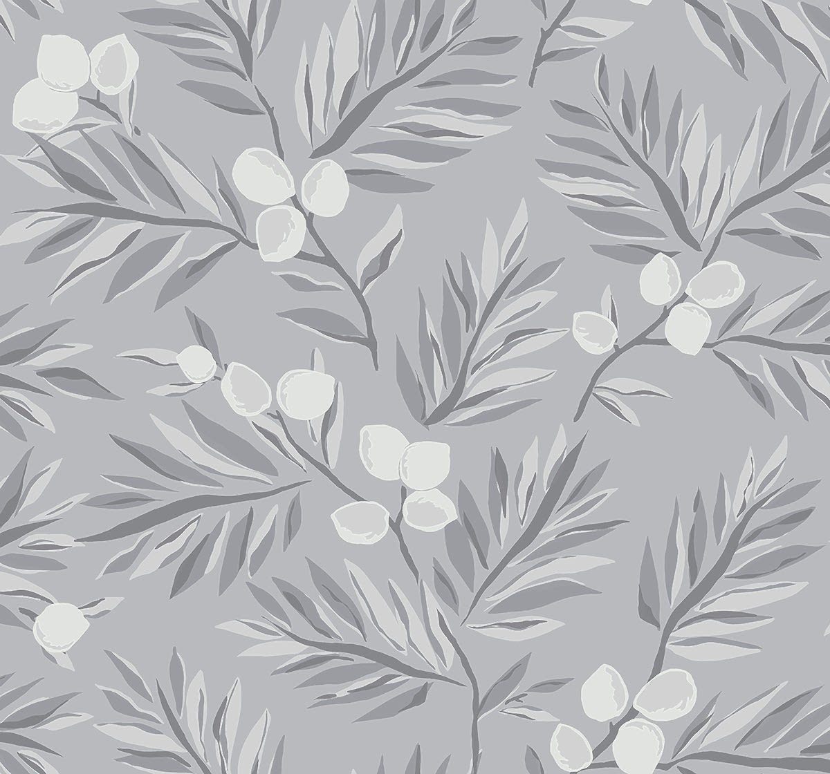 Navy Grey & White bl70708