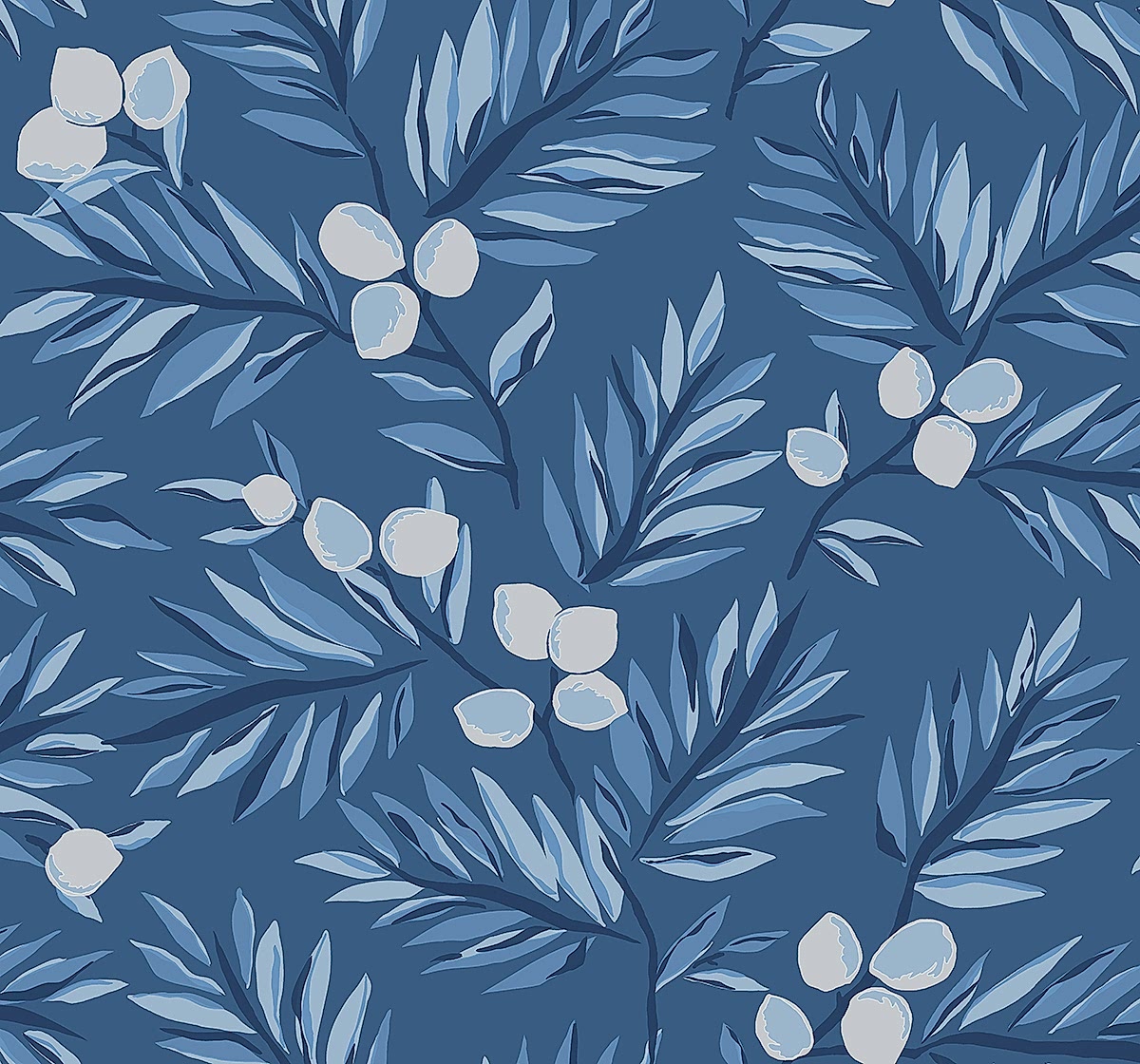 Navy Grey & White bl70712