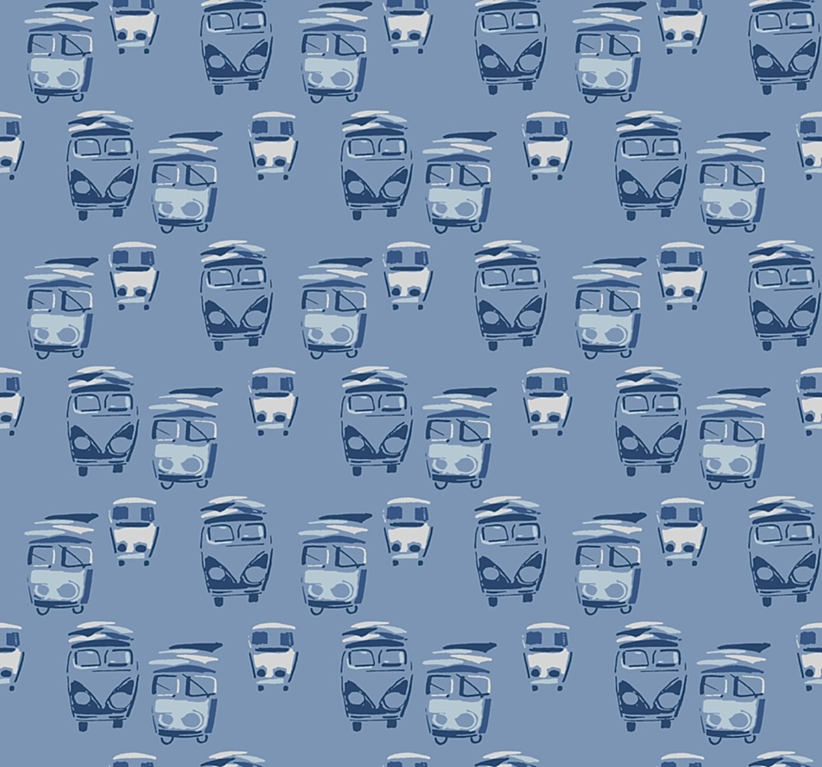 Navy Grey & White bl70812