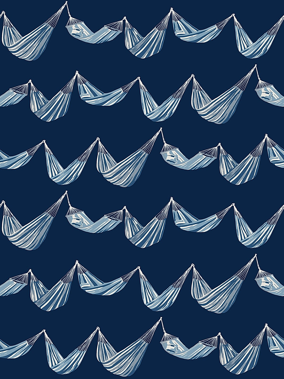 Navy Grey & White bl71022