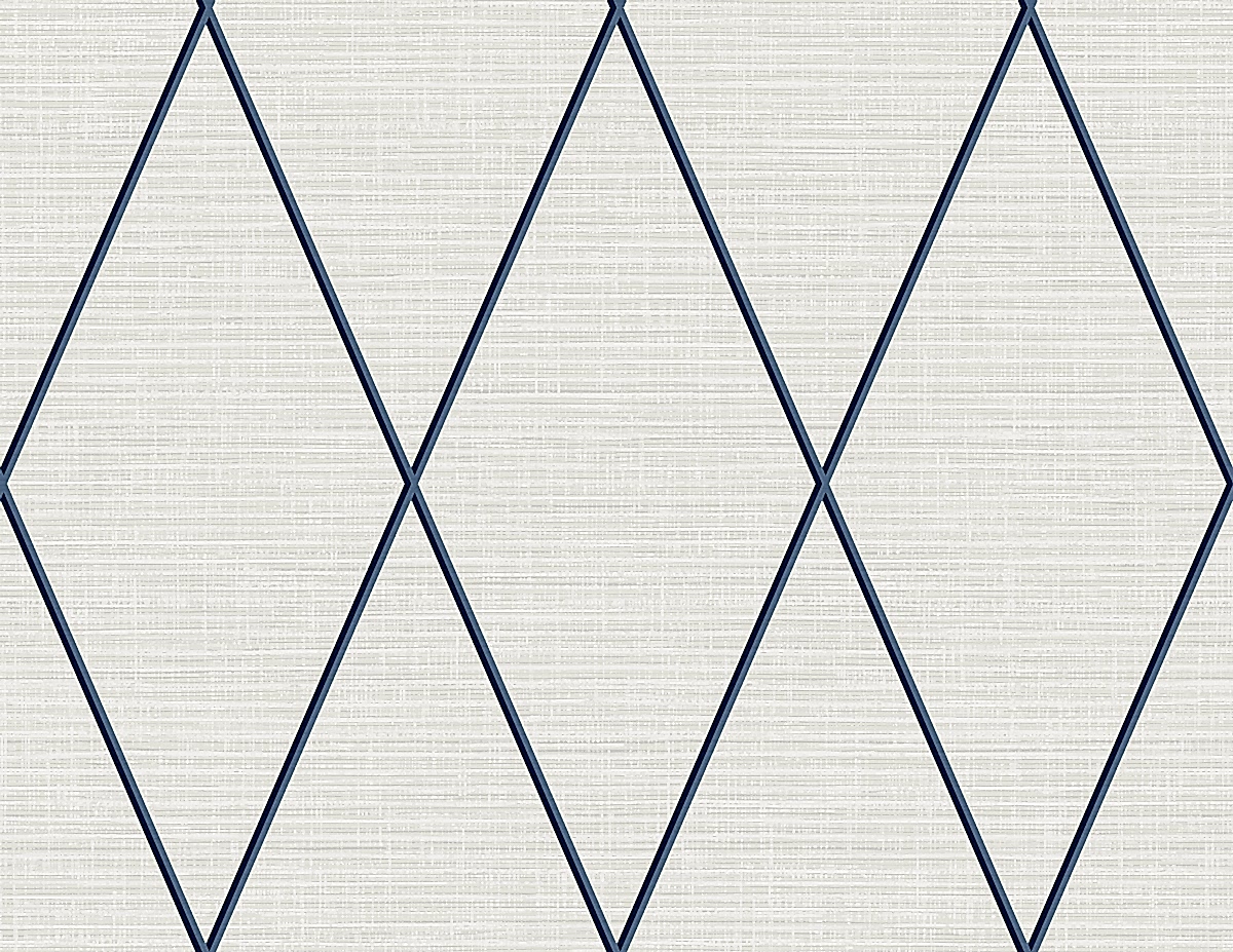 Navy Grey & White bl71802