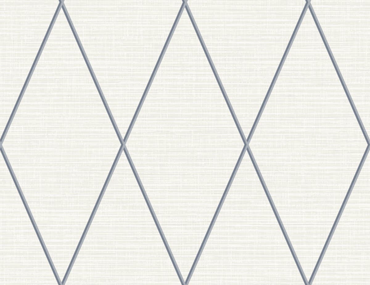 Navy Grey & White bl71808