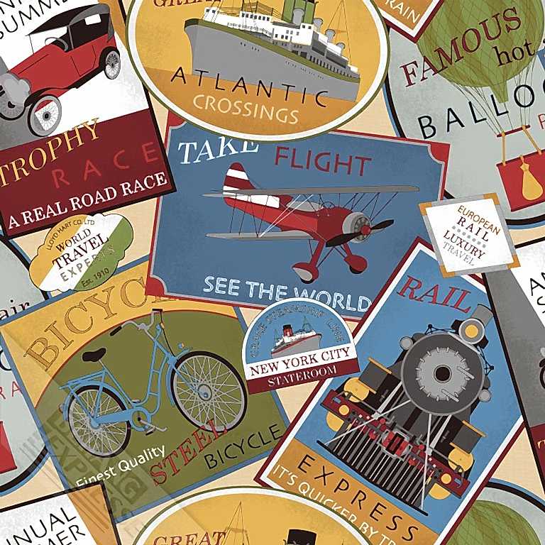 My Adventures BV6870