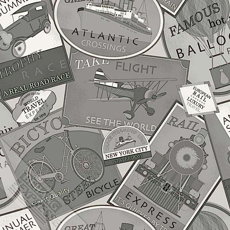 My Adventures BV6871