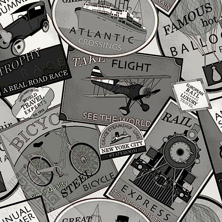 My Adventures BV6873