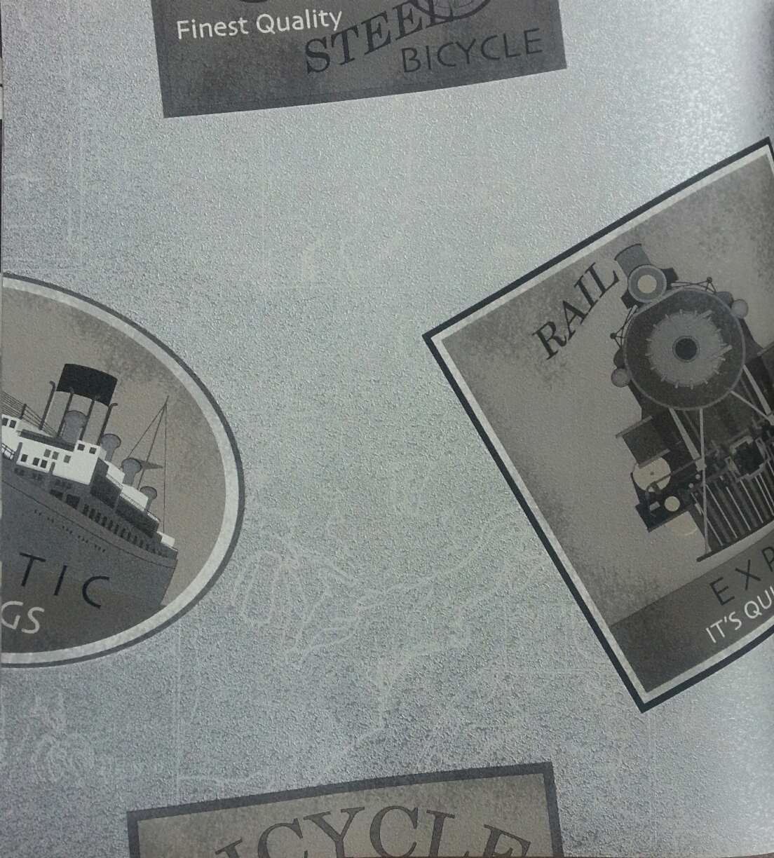 My Adventures BV6878