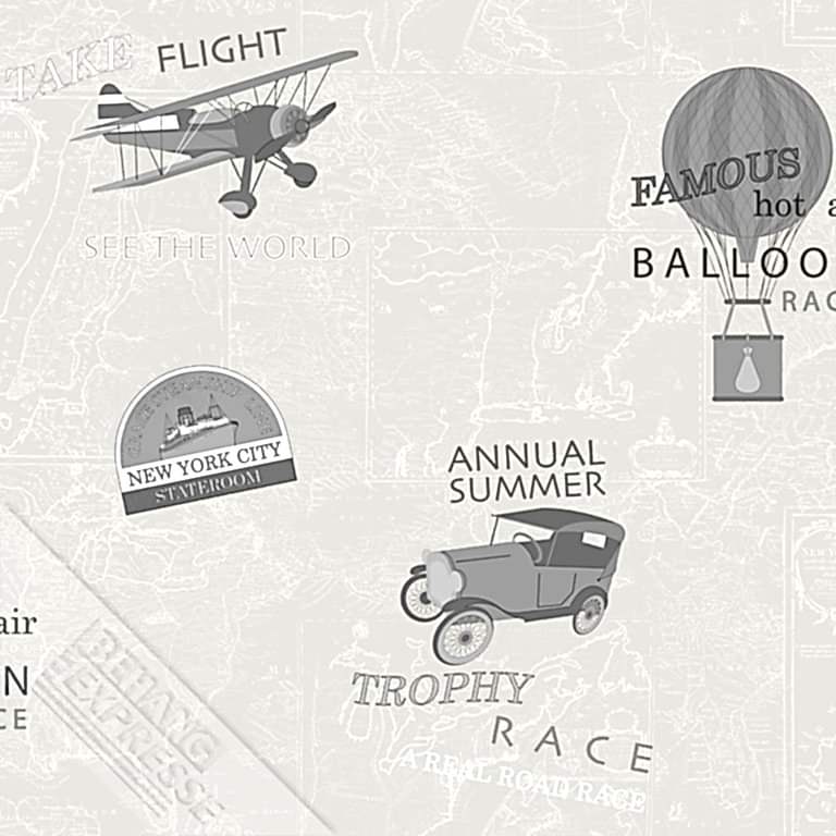 My Adventures BV6881