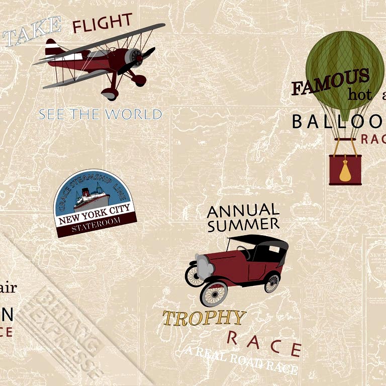 My Adventures BV6884