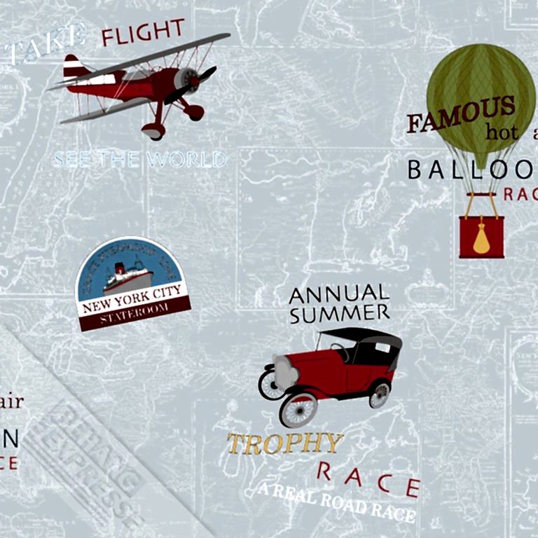 My Adventures BV6886