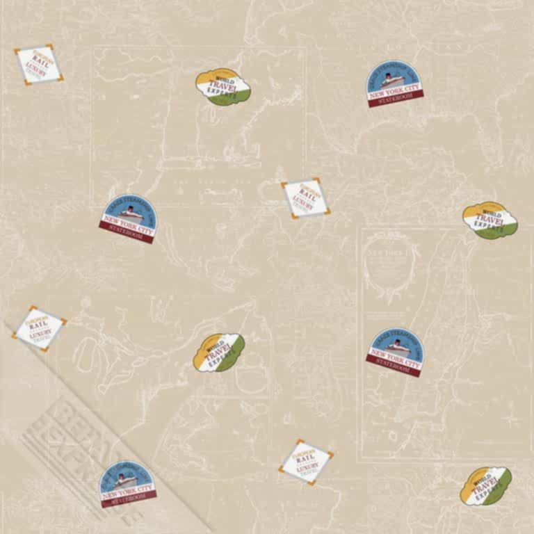 My Adventures BV6893