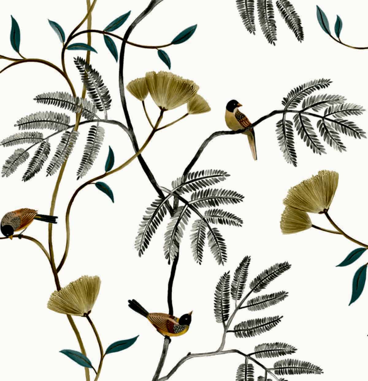 Chinoiserie CH30300