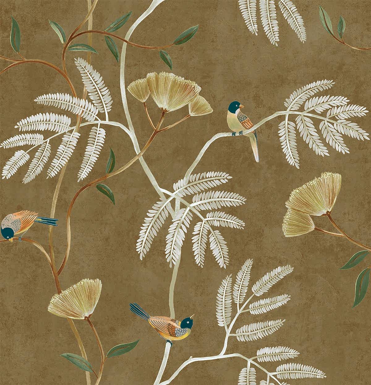 Chinoiserie CH30305