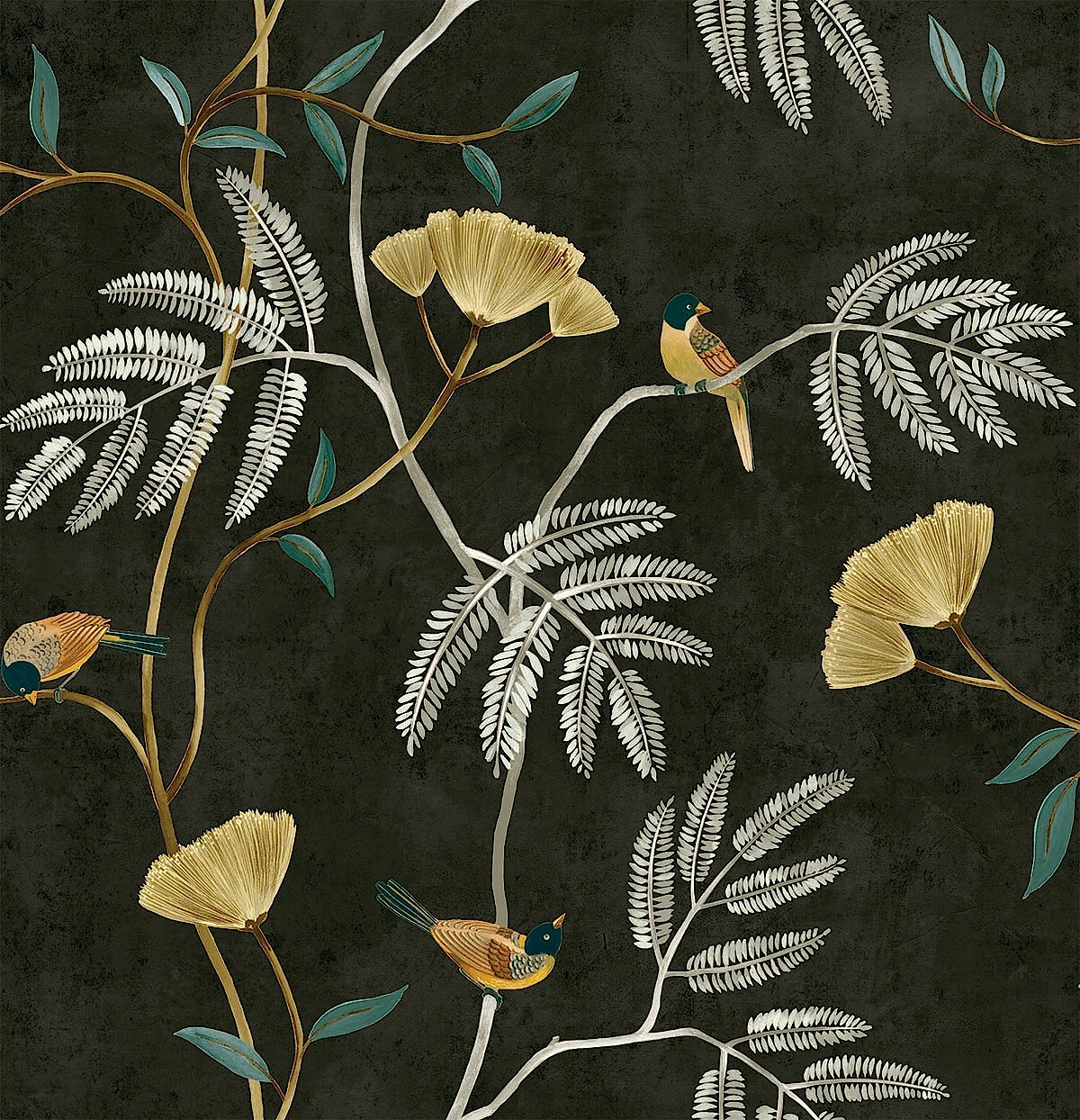 Chinoiserie CH30310