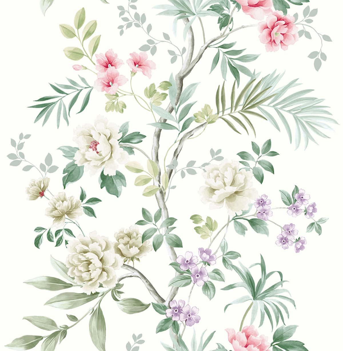 Chinoiserie CH30401