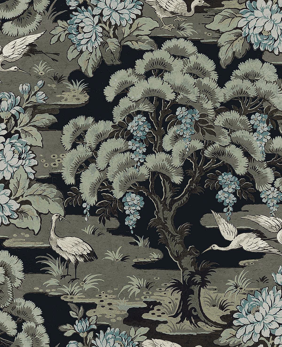 Chinoiserie CH30502