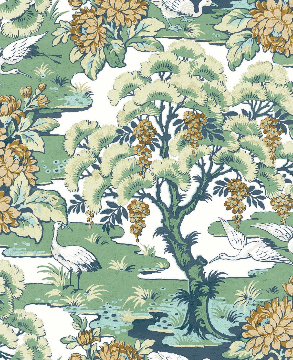 Chinoiserie CH30504