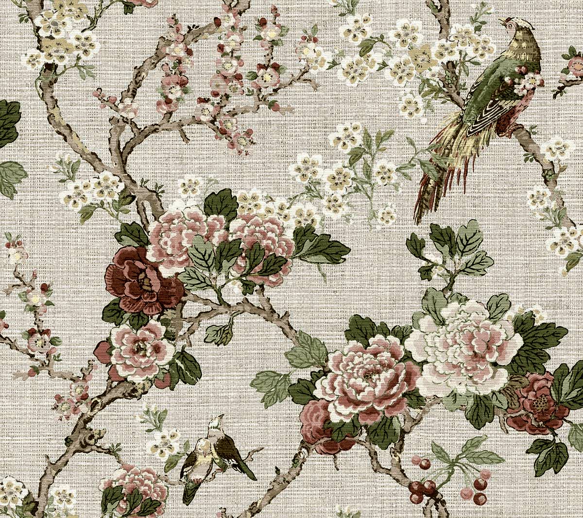 Chinoiserie CH30601