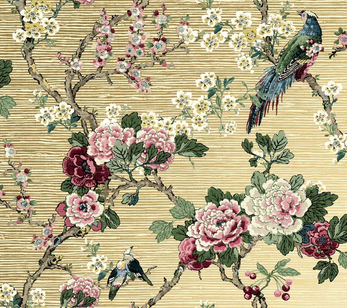 Chinoiserie CH30603