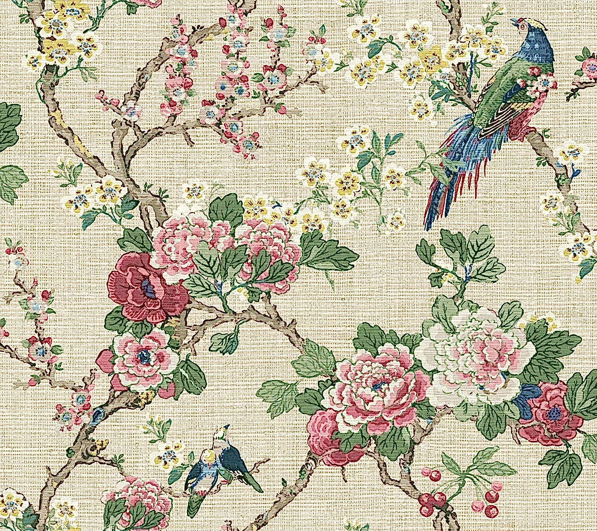 Chinoiserie CH30611