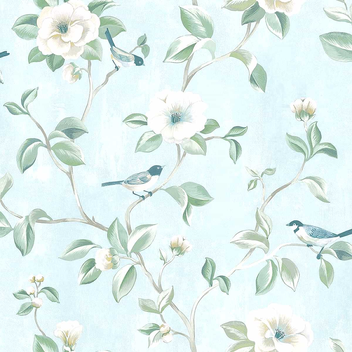 Chinoiserie CH30802