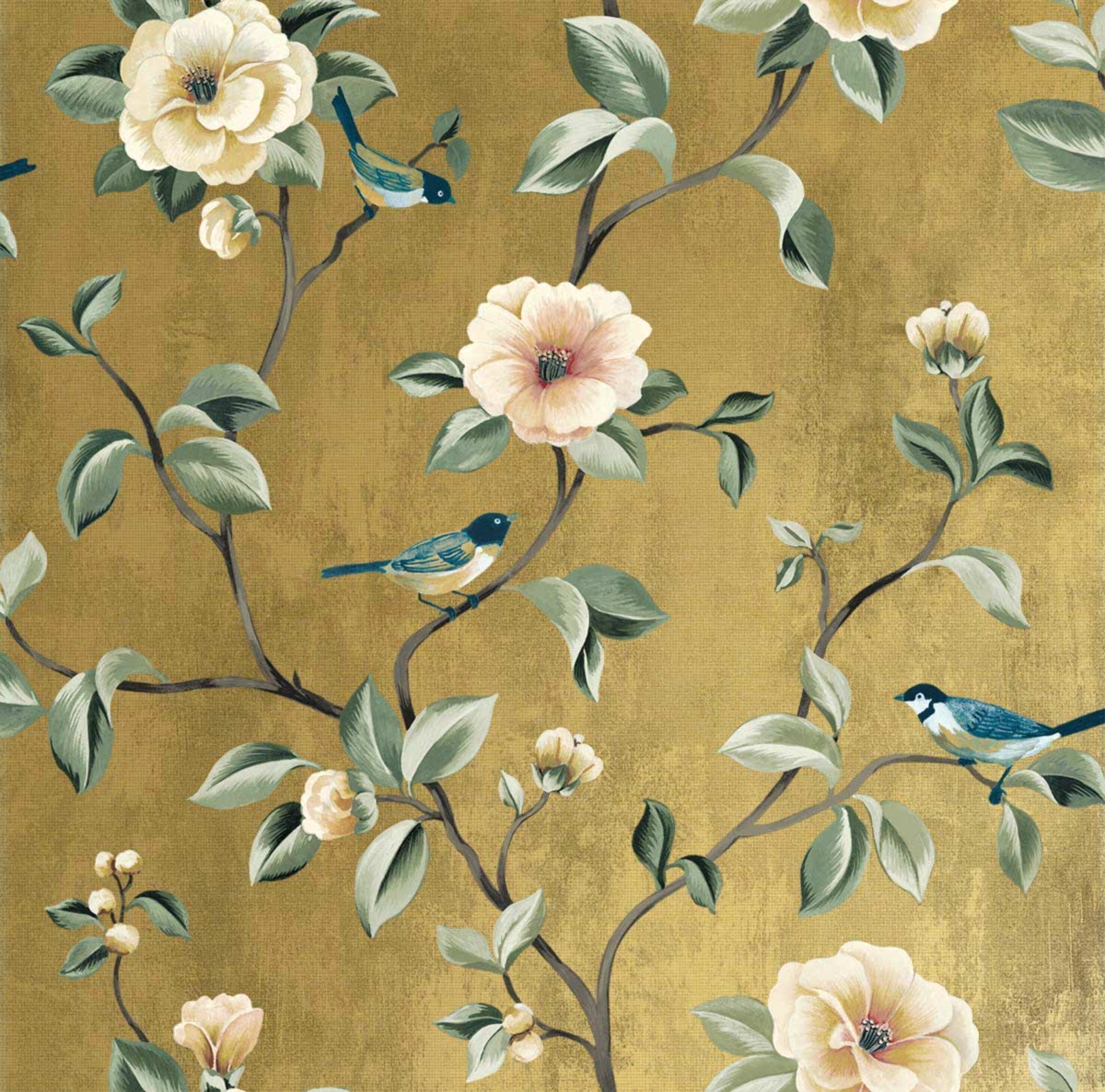 Chinoiserie CH30805