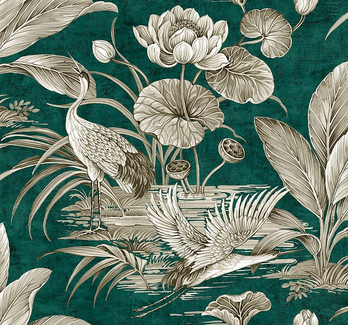 Chinoiserie CH30904