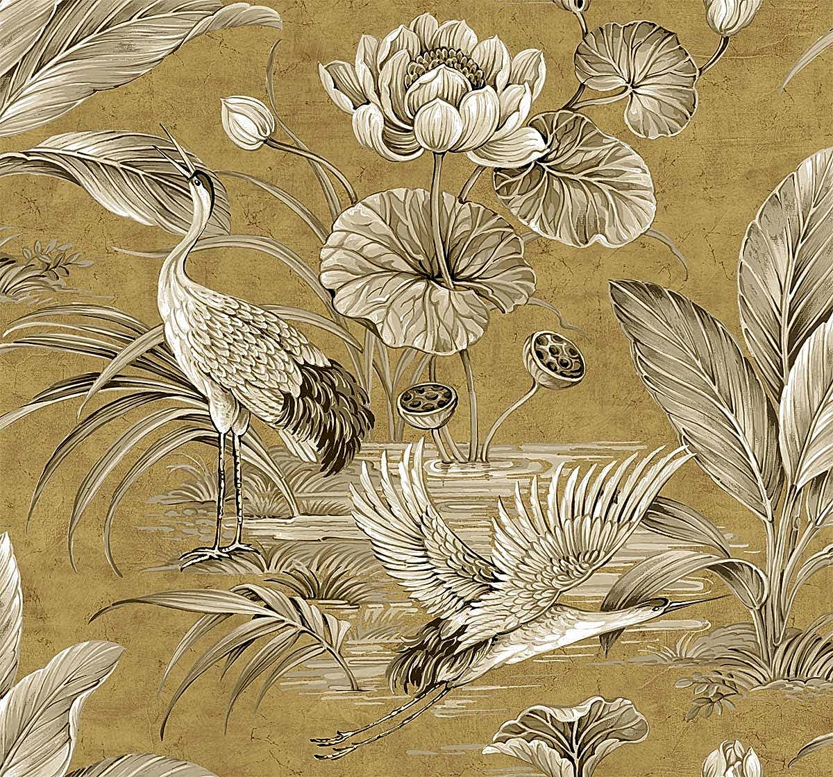 Chinoiserie CH30905
