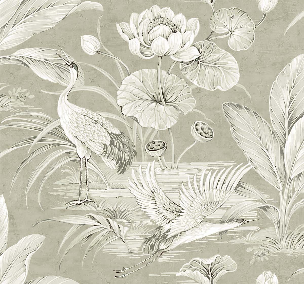Chinoiserie CH30908