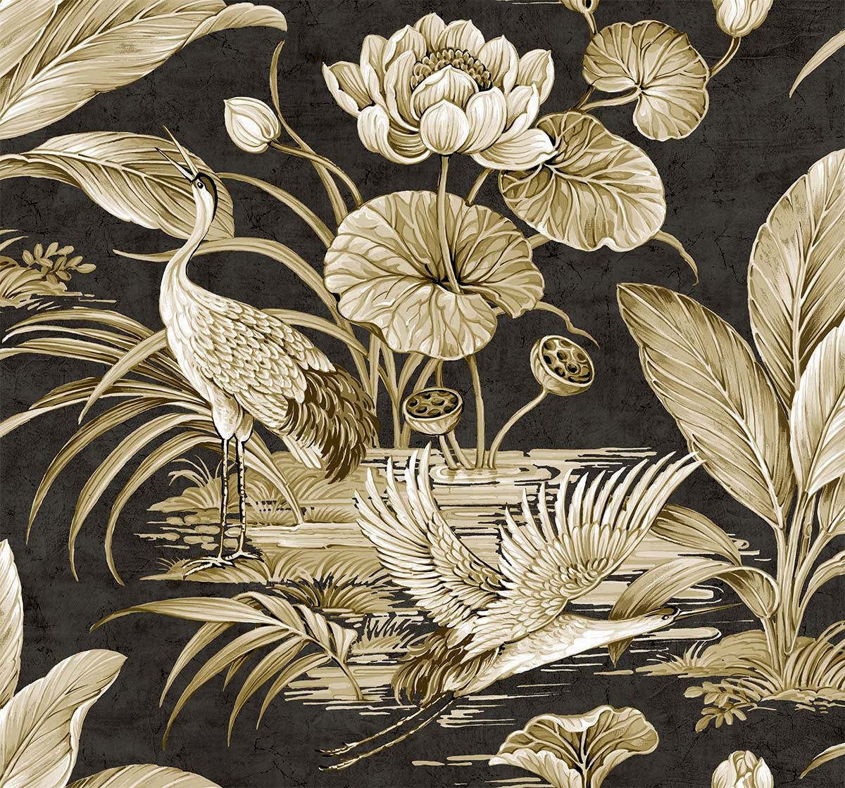 Chinoiserie CH30915