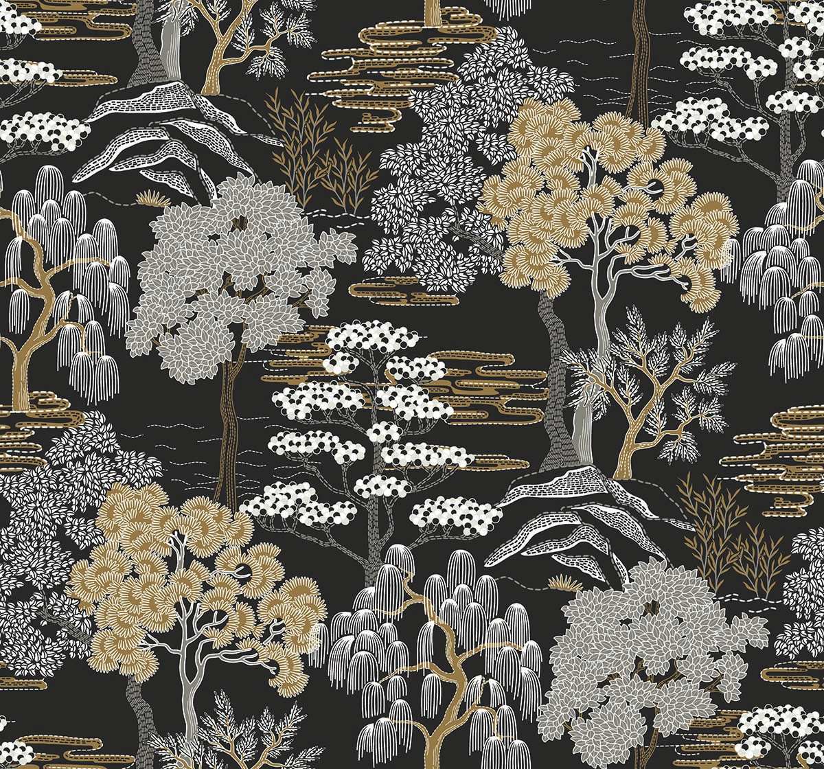 Chinoiserie CH31006