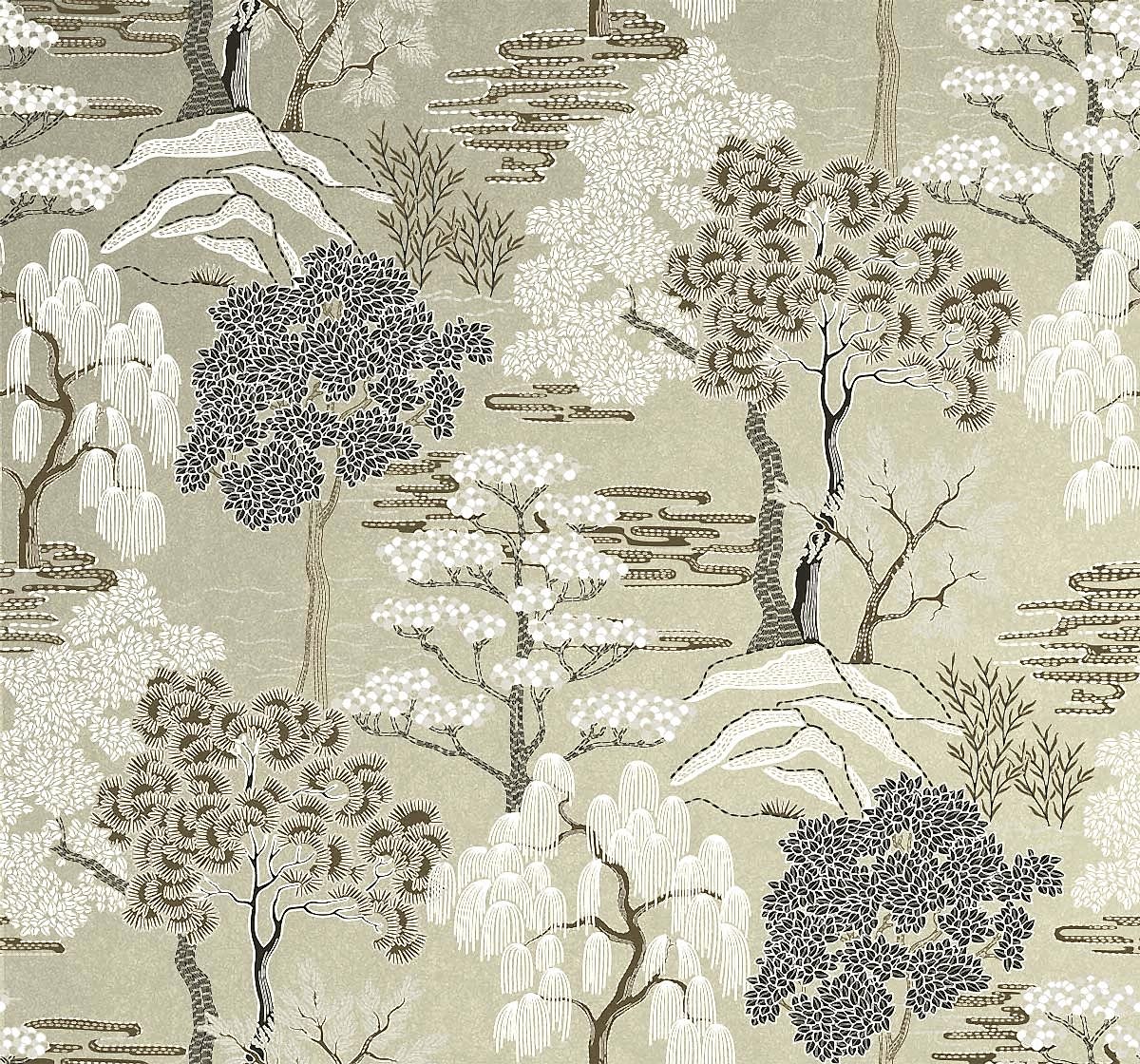 Chinoiserie CH31007