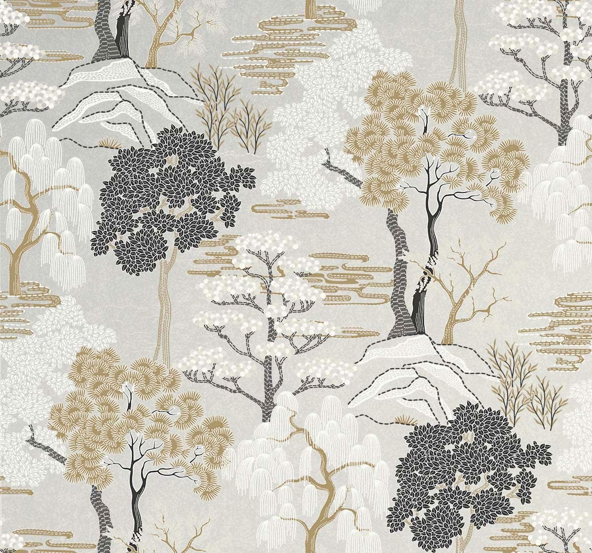 Chinoiserie CH31008